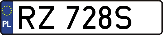 RZ728S
