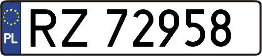 RZ72958