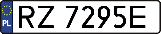 RZ7295E