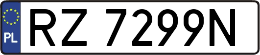 RZ7299N