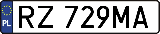 RZ729MA