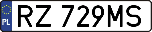 RZ729MS