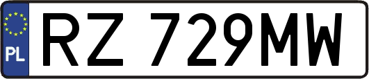 RZ729MW