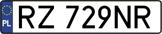 RZ729NR