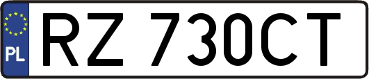 RZ730CT