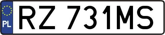 RZ731MS