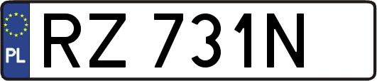 RZ731N
