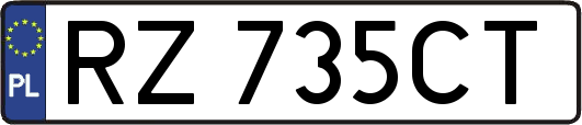 RZ735CT