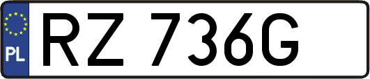 RZ736G