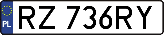 RZ736RY