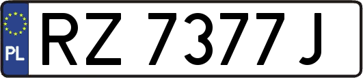RZ7377J