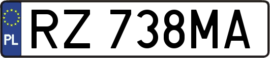 RZ738MA