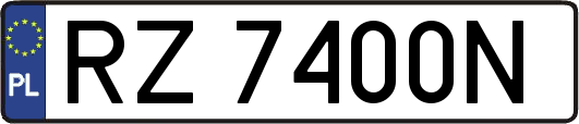 RZ7400N