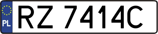 RZ7414C