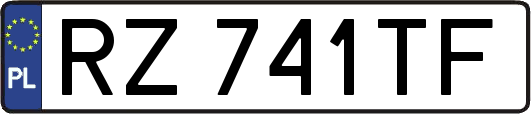 RZ741TF