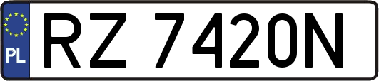 RZ7420N