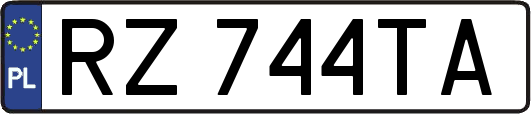 RZ744TA