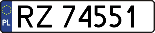 RZ74551