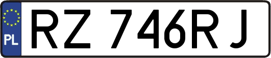 RZ746RJ