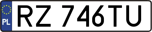 RZ746TU