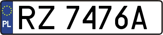 RZ7476A