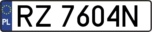 RZ7604N