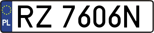 RZ7606N