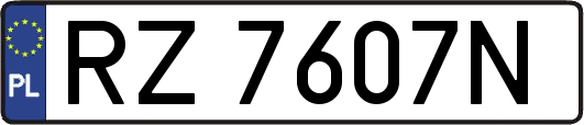 RZ7607N