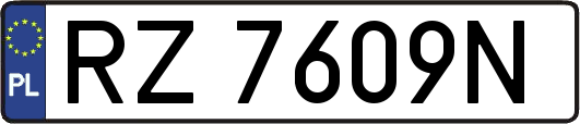 RZ7609N
