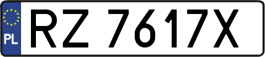 RZ7617X