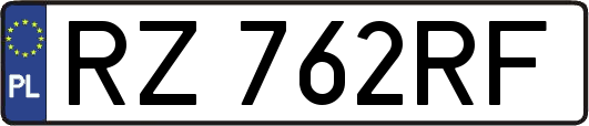RZ762RF