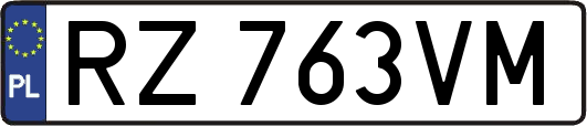 RZ763VM