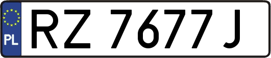 RZ7677J
