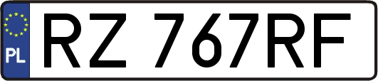 RZ767RF