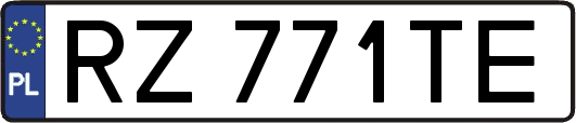 RZ771TE
