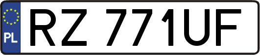 RZ771UF