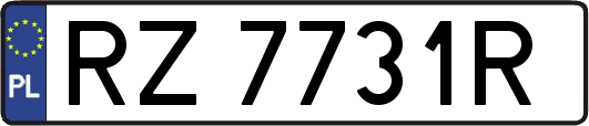 RZ7731R
