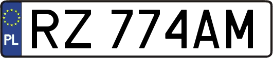 RZ774AM