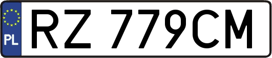 RZ779CM