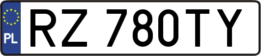 RZ780TY