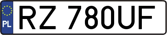 RZ780UF