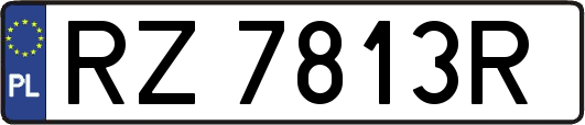 RZ7813R