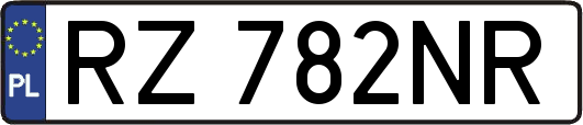 RZ782NR