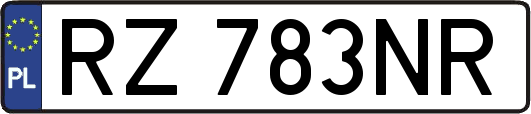 RZ783NR