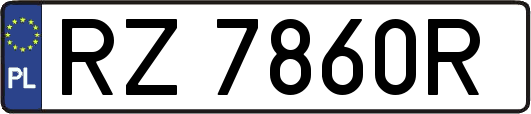 RZ7860R