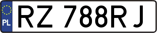 RZ788RJ