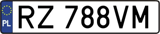 RZ788VM