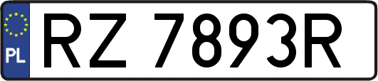 RZ7893R
