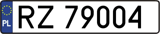 RZ79004