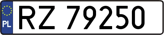 RZ79250